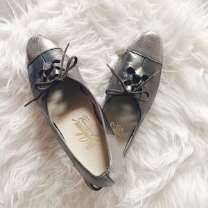 Johansen Vintage Pumps (Narrow)
